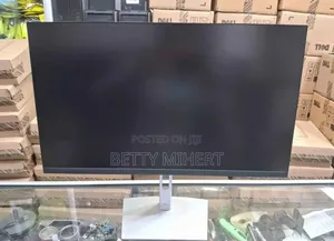 🅓🅔🅛🅛 27inch Frameless Monitor