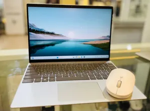 Photo - New Laptop Dell Inspiron 13 5368 16GB Intel Core I5 SSD 512GB