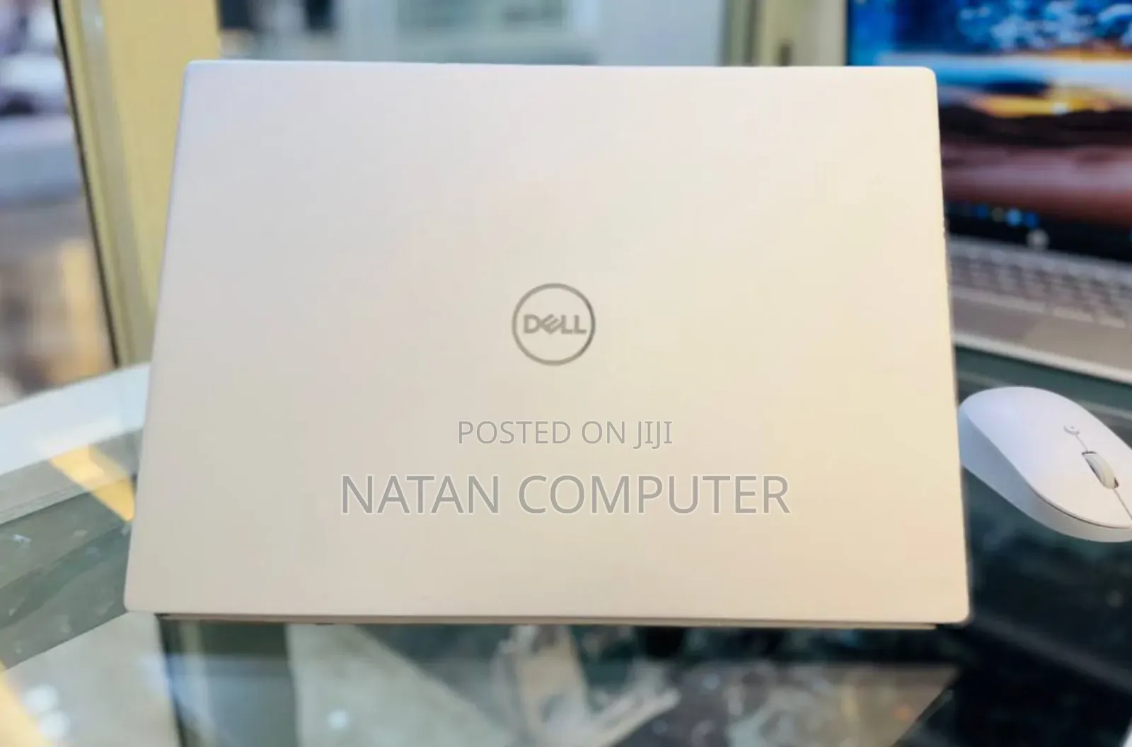 New Laptop Dell Inspiron 13 5368 16GB Intel Core I5 SSD 512GB