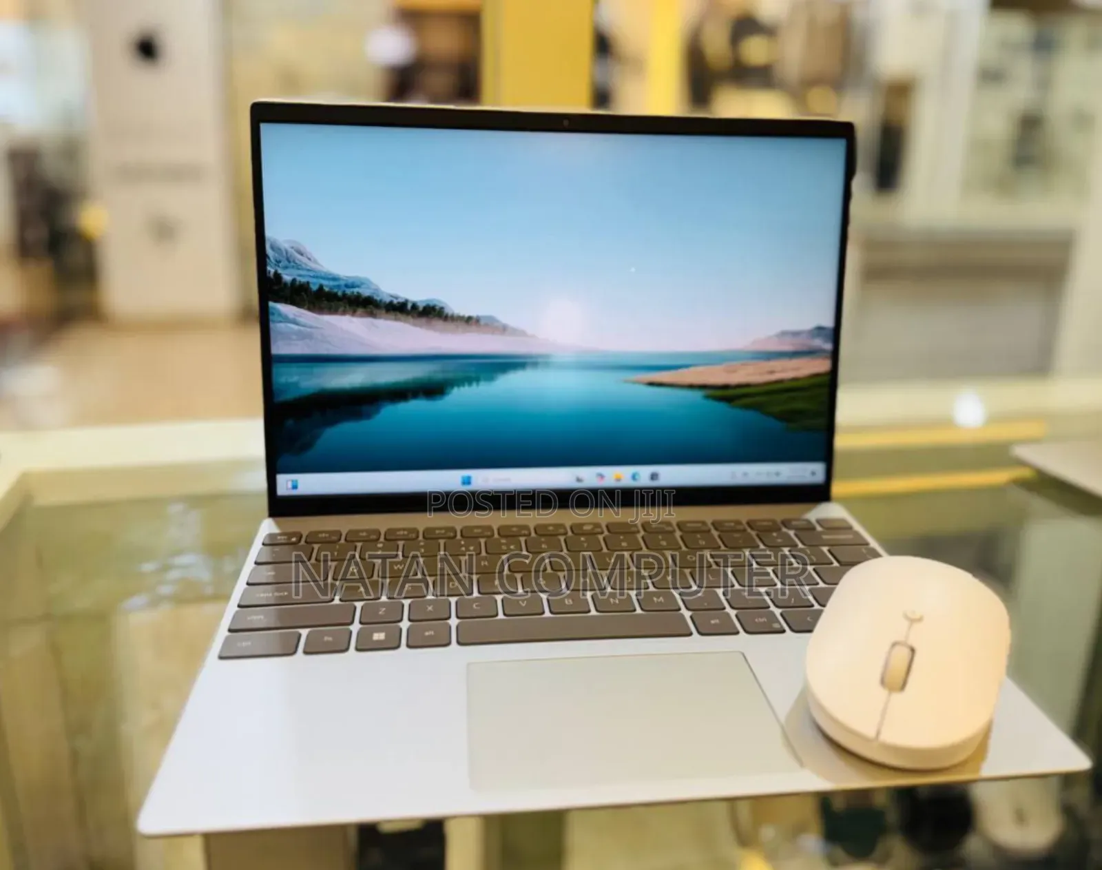 New Laptop Dell Inspiron 13 5368 16GB Intel Core I5 SSD 512GB