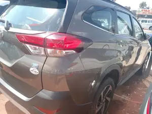 Toyota Rush 2020 Gray