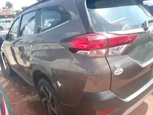 Toyota Rush 2020 Gray