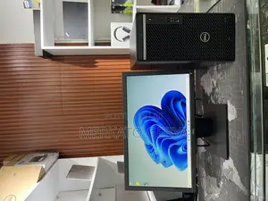 New Desktop Computer Dell Optiplex 3000 MT 8GB Intel Core I5 SSD 512GB