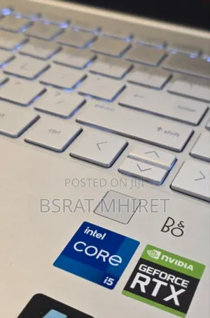 New Laptop HP Pavilion 15 16GB Intel Core I5 SSD 1T