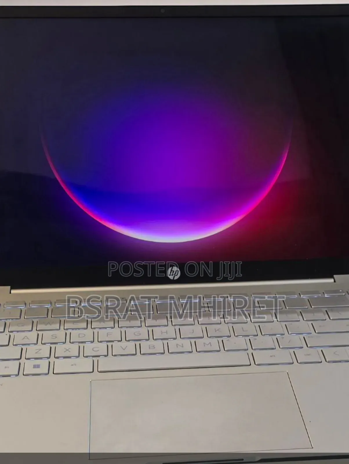 New Laptop HP Pavilion 15 16GB Intel Core I5 SSD 1T