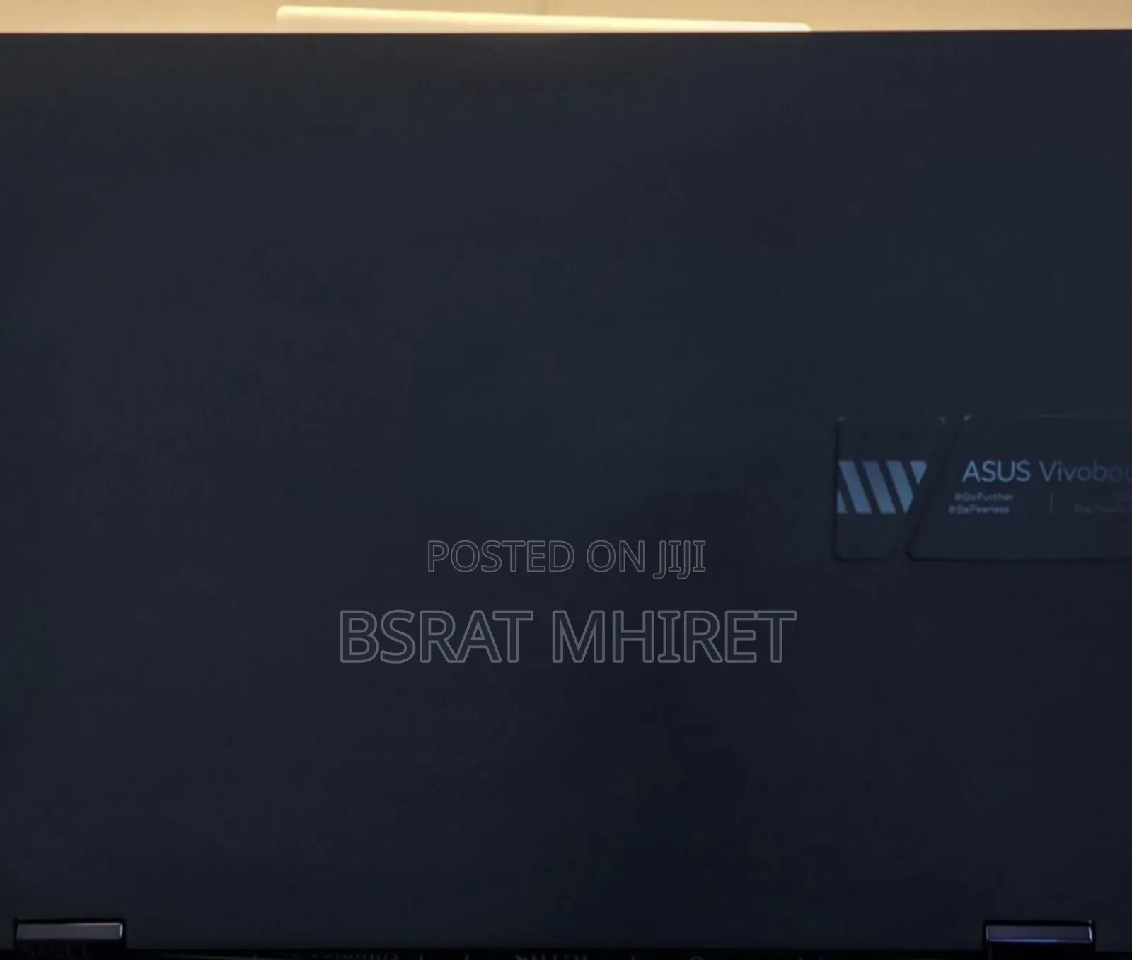 New Laptop Asus VivoBook 15 X505BA 16GB Intel Core I9 SSD 512GB