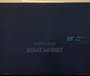 Photo - New Laptop Asus VivoBook 15 X505BA 16GB Intel Core I9 SSD 512GB