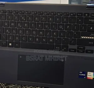 New Laptop Asus VivoBook 15 X505BA 16GB Intel Core I9 SSD 512GB