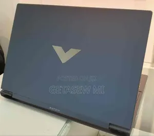 New Laptop HP Victus 15 16GB Intel Core I5 SSD 512GB