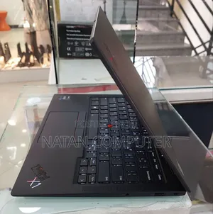 New Laptop Lenovo ThinkPad X1 Carbon 16GB Intel Core I5 SSD 512GB