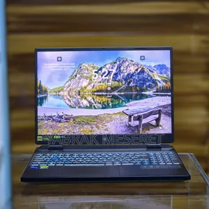 New Laptop Acer Predator Helios 300 16GB Intel Core I7 SSD 1T