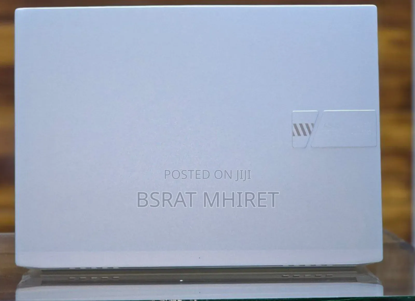 New Laptop Asus VivoBook 15 X505BA 16GB Intel Core I7 SSD 512GB