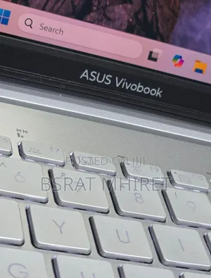 New Laptop Asus VivoBook 15 X505BA 16GB Intel Core I7 SSD 512GB