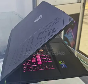 New Laptop 16GB Intel Core I9 SSD 1T