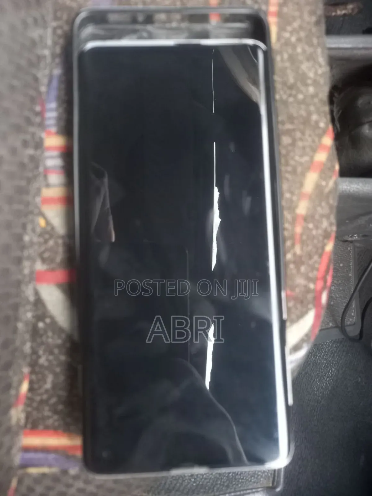 Samsung Galaxy S10 128 GB Blue