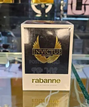 Photo - Invictus Victory by Paco Rabanne – The Ultimate Triumph of F