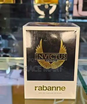 Photo - Invictus Victory by Paco Rabanne –