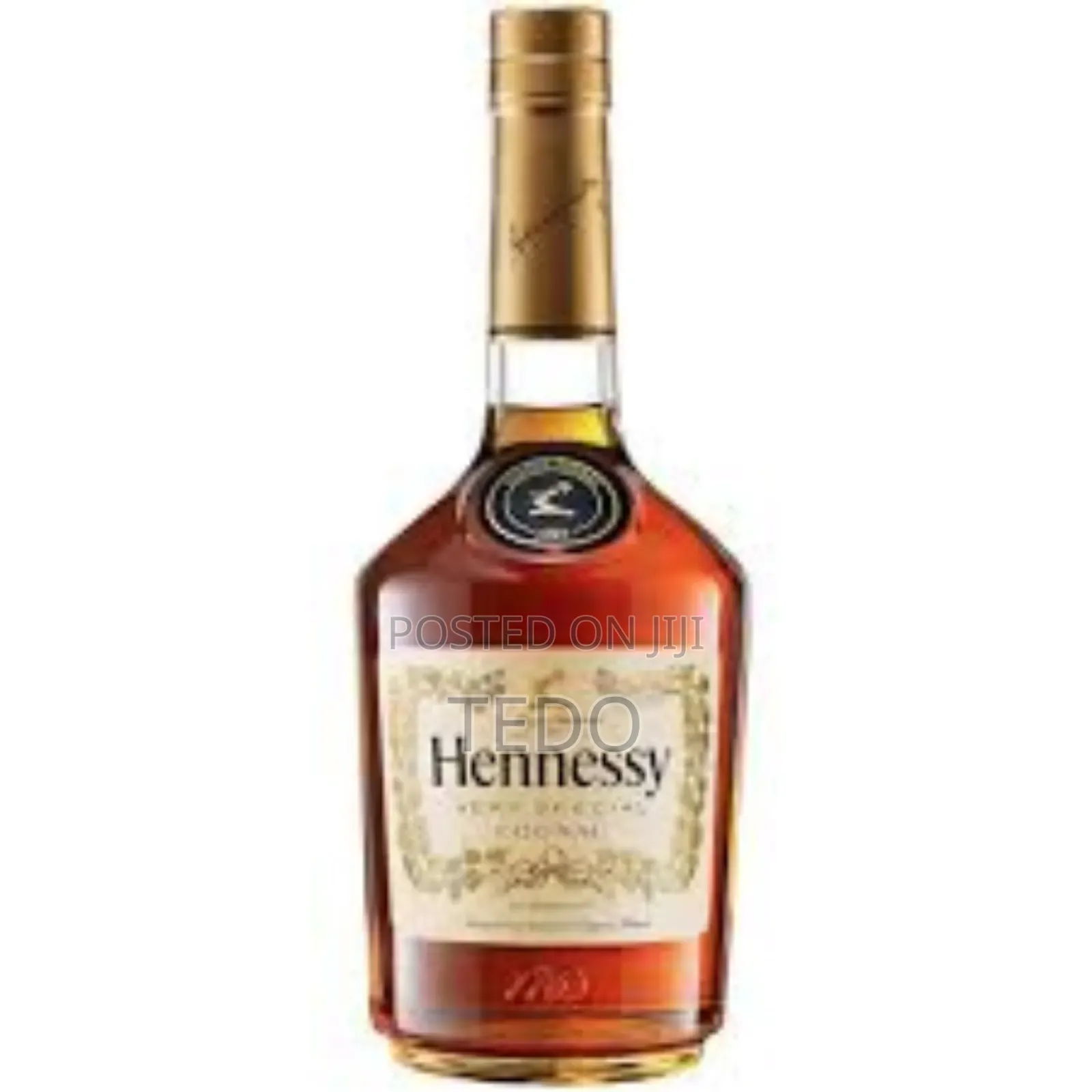 Hennessey Alcoholic Drink