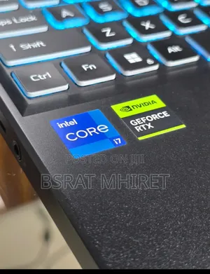 New Laptop Acer Predator Helios 300 32GB Intel Core I7 SSD 1T