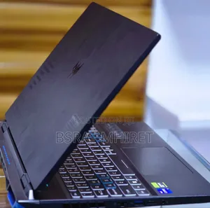 New Laptop Acer Predator Helios 300 32GB Intel Core I7 SSD 1T