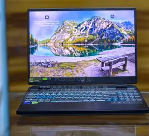 New Laptop Acer Predator Helios 300 32GB Intel Core I7 SSD 1T