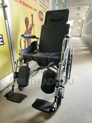 Photo - Multifunctional炒麵wheelchair須要wheelchair轟動wheelchair政府wheelch