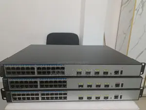 Photo - Huwawei Switch