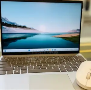 New Laptop Dell 16GB Intel Core I5 SSD 512GB