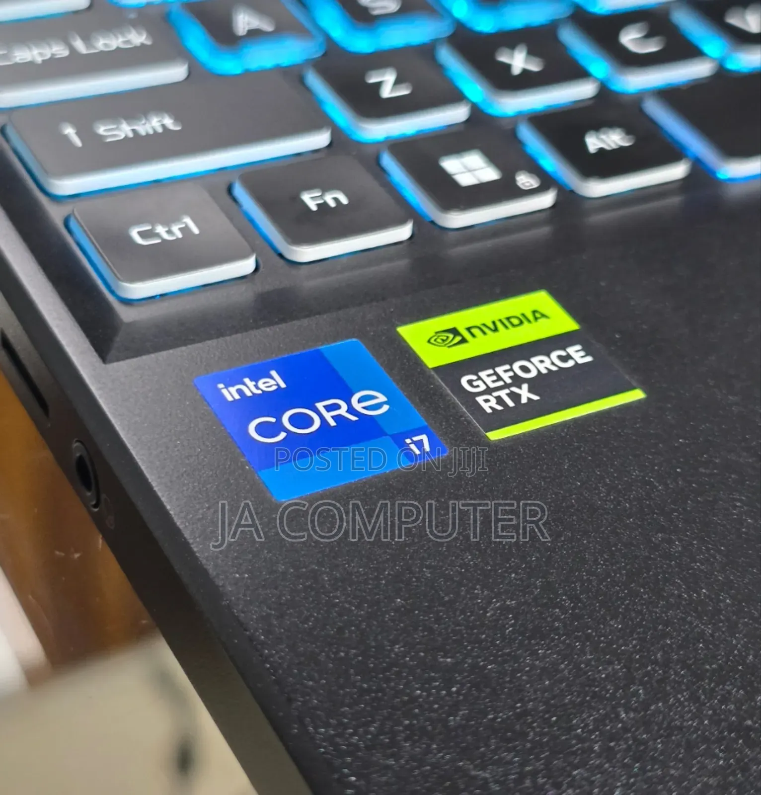 New Laptop Acer Predator Helios 300 32GB Intel Core I7 SSD 1T