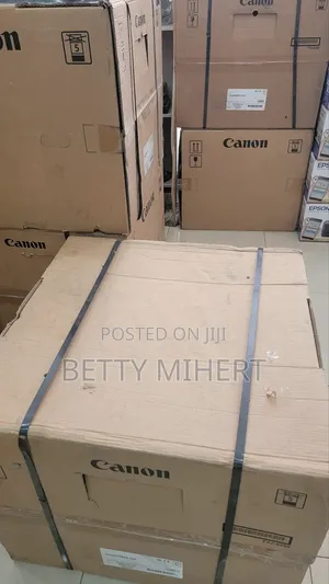 Canon 2224 Copy Machine