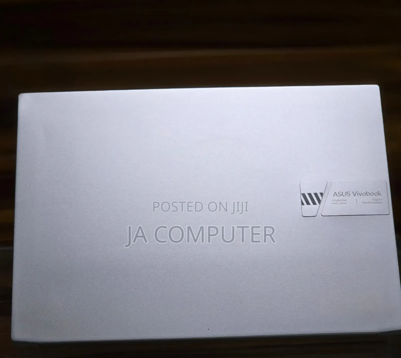 New Laptop Asus VivoBook 15 X505BA 16GB Intel Core I7 SSD 1T