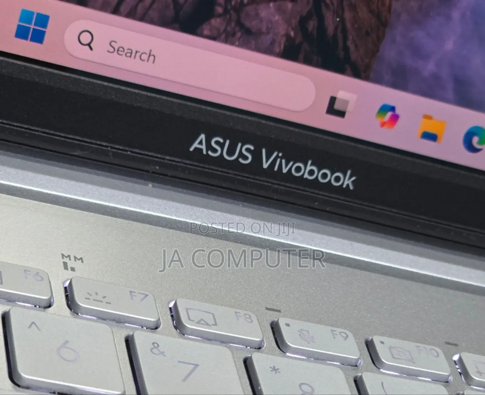 New Laptop Asus VivoBook 15 X505BA 16GB Intel Core I7 SSD 1T