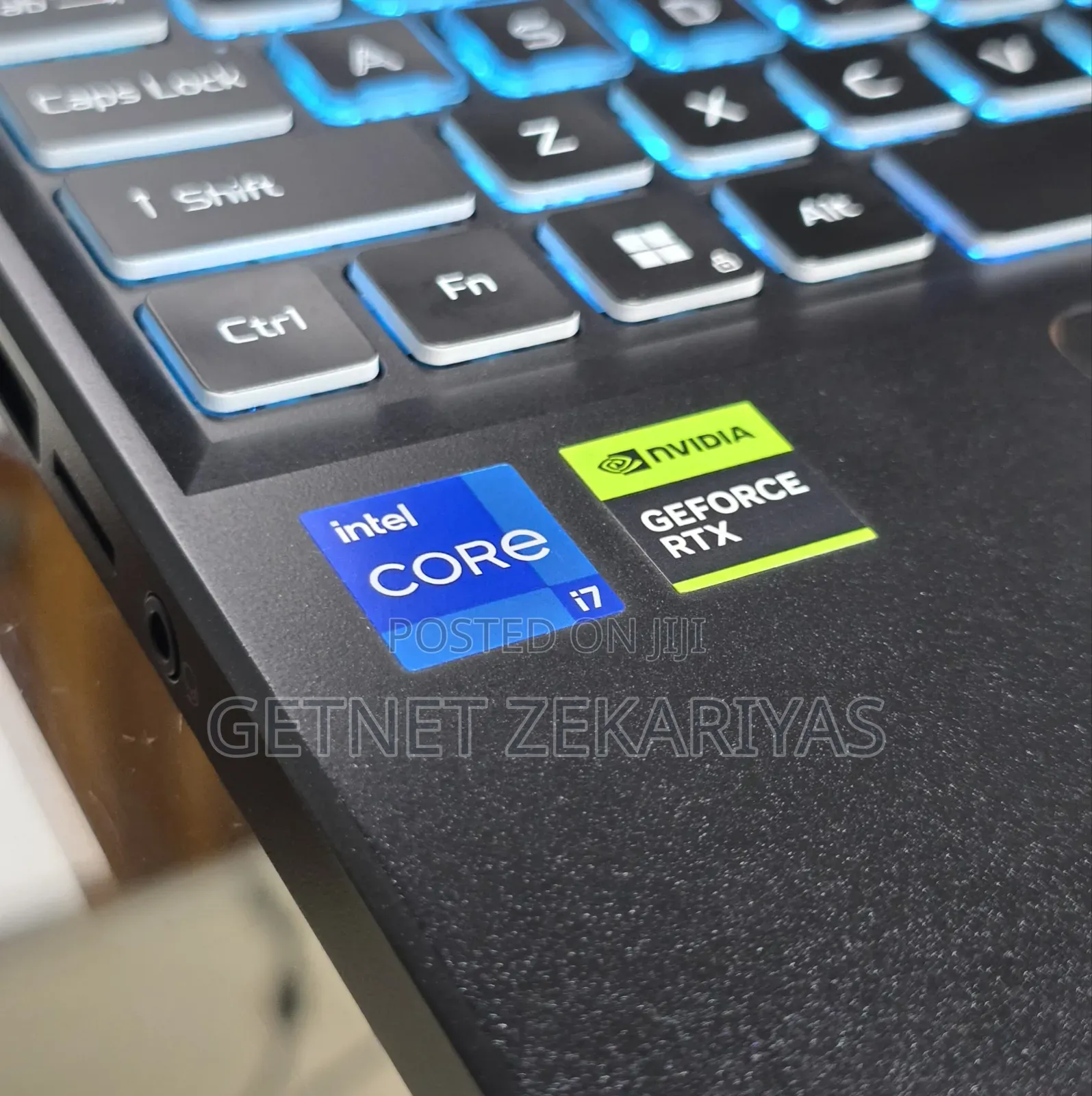 New Laptop Acer Predator Helios 300 32GB Intel Core I7 SSD 1T