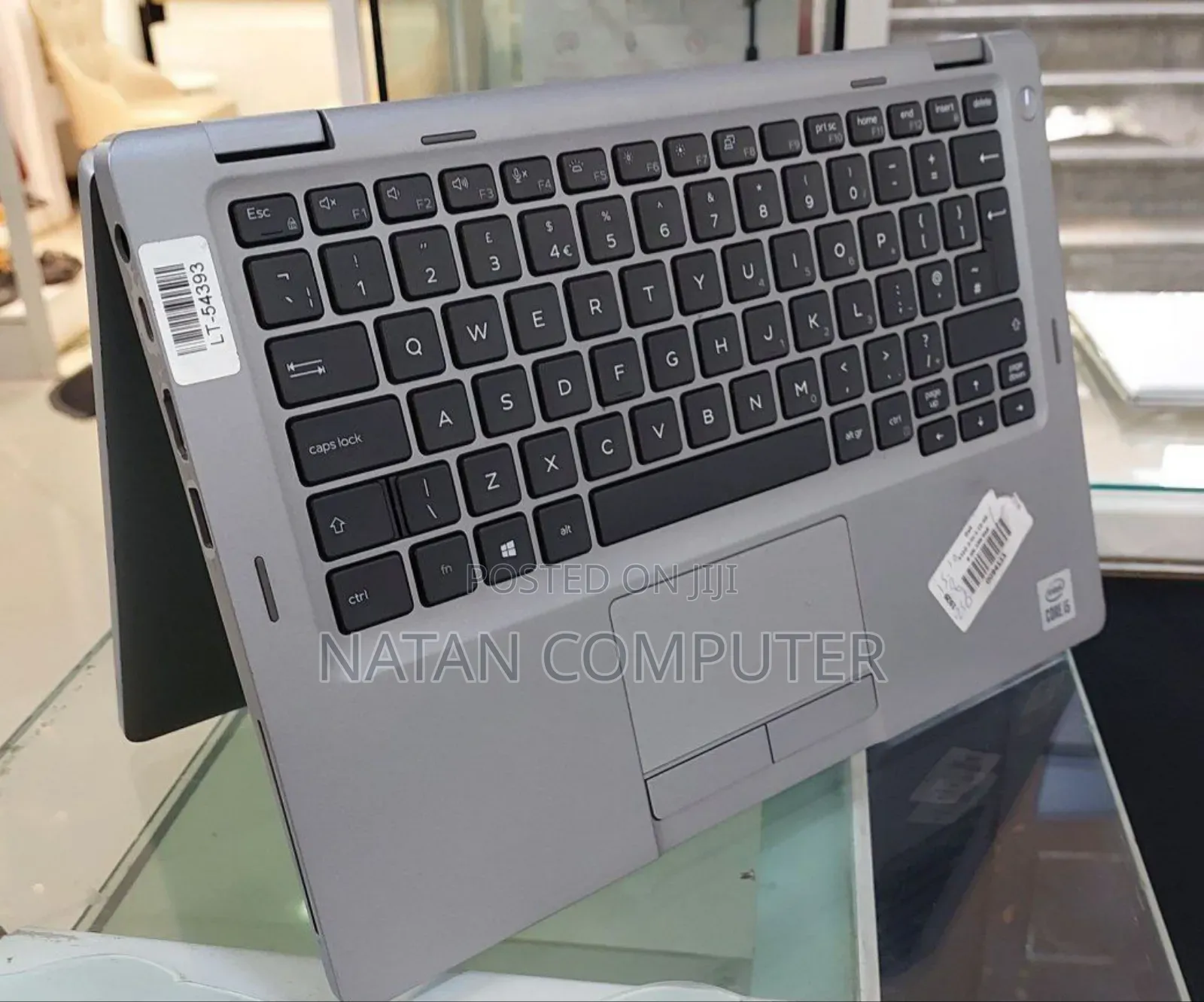 New Laptop Dell Latitude 5310 16GB Intel Core I5 SSD 512GB