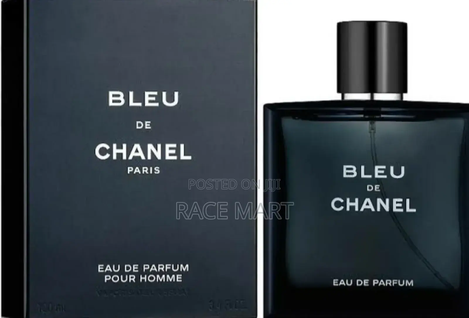 Bleu De Chanel Eau De Parfum 150ml