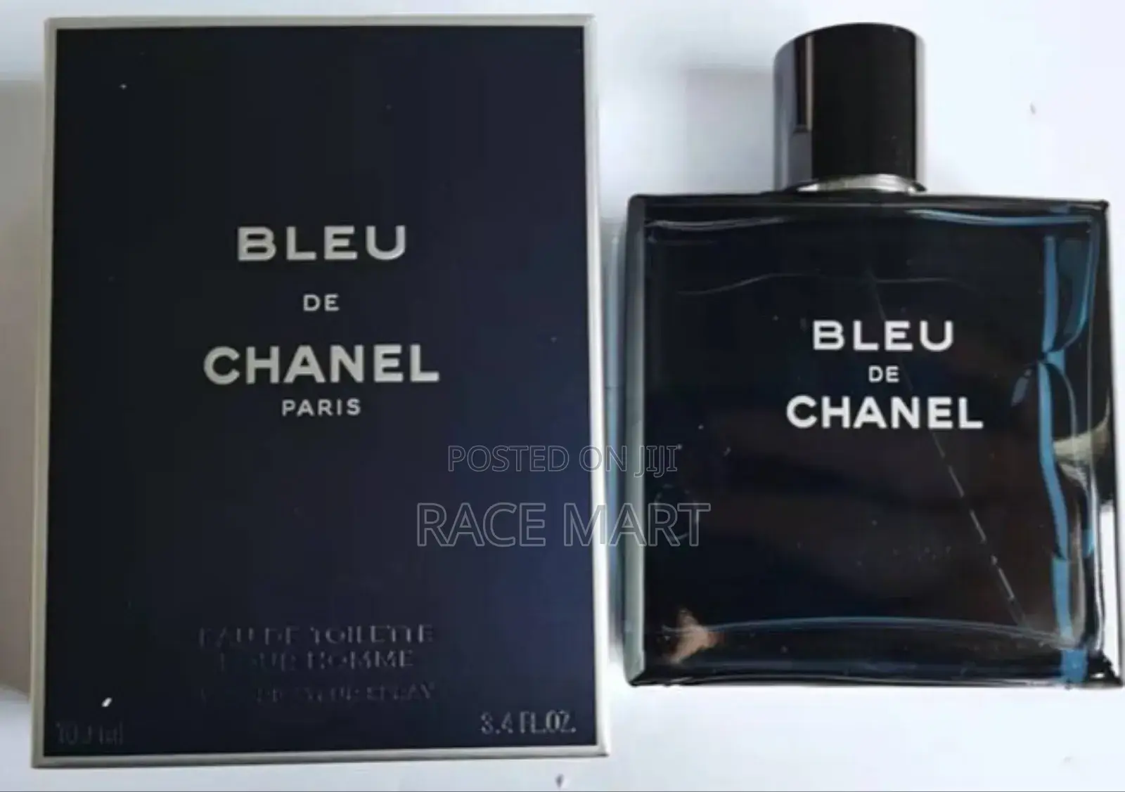 Bleu De Chanel Eau De Parfum 150ml