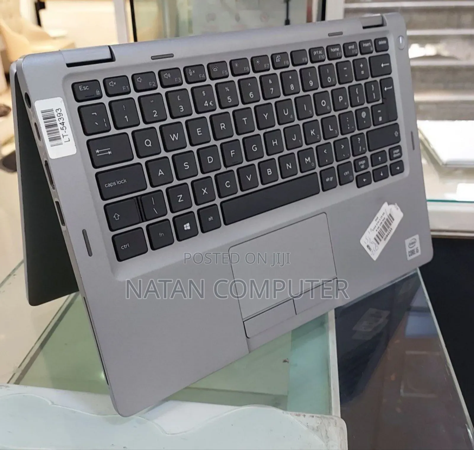 New Laptop Dell Latitude 5310 16GB Intel Core I5 SSD 512GB