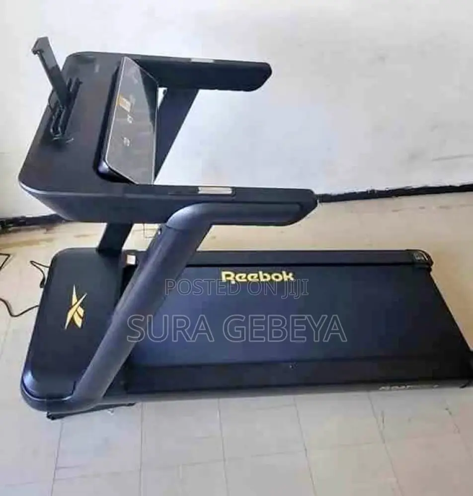 ዘመናዊ የመሮጫ ማሽን Treadmills Call Now Discount Price