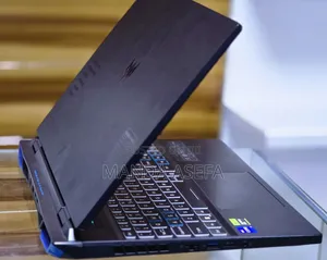 New Laptop Acer Predator Helios 300 32GB Intel Core I7 SSD 1T