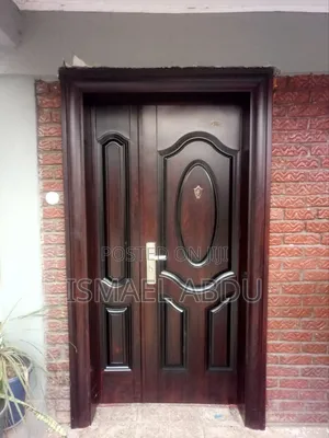 Victor Door