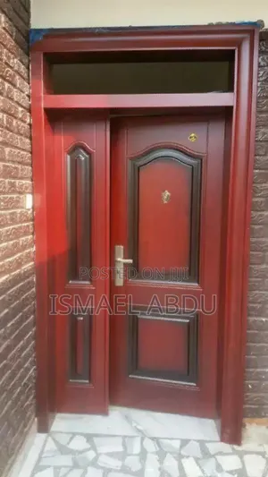 Victor Door