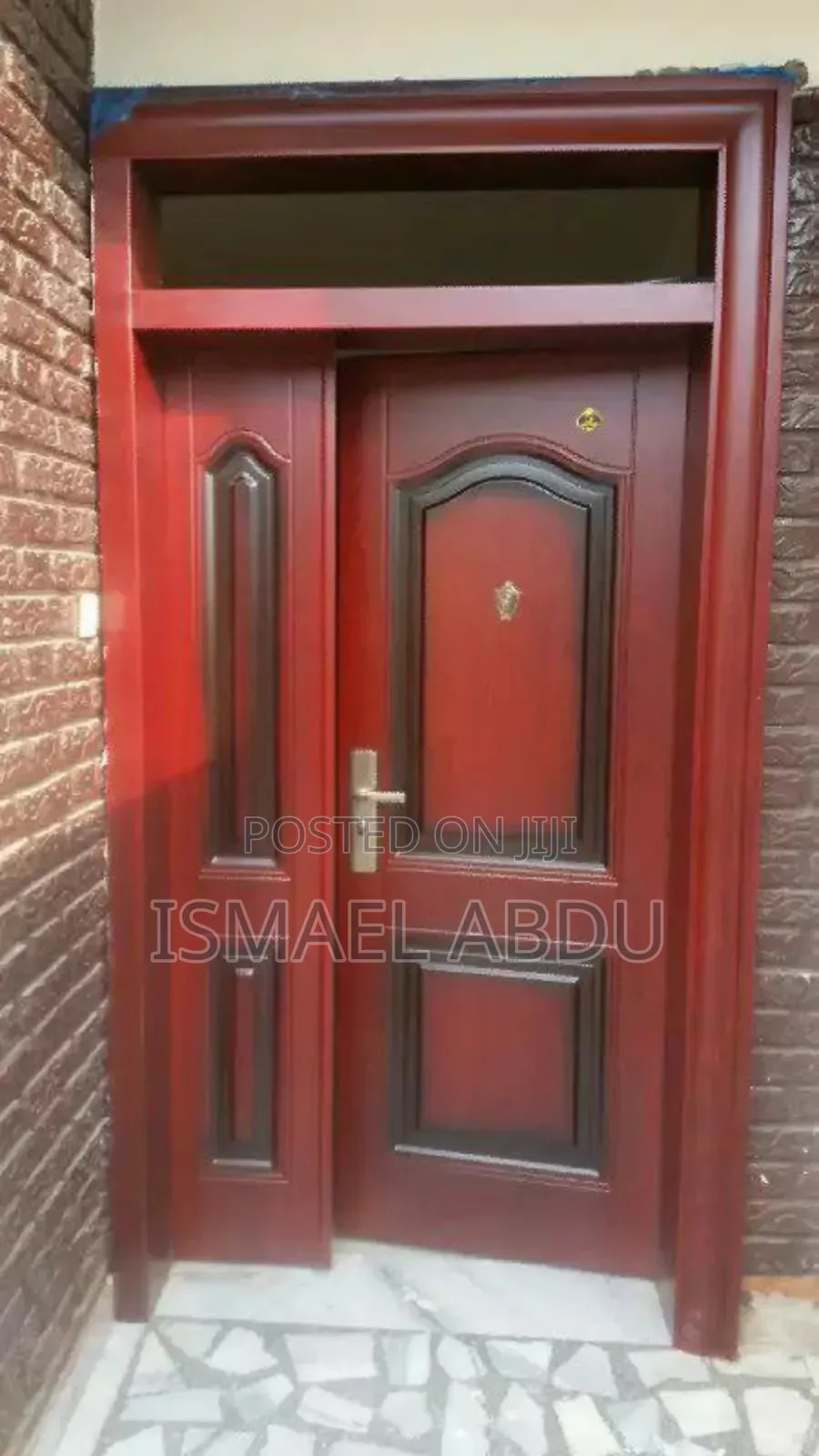 Victor Door