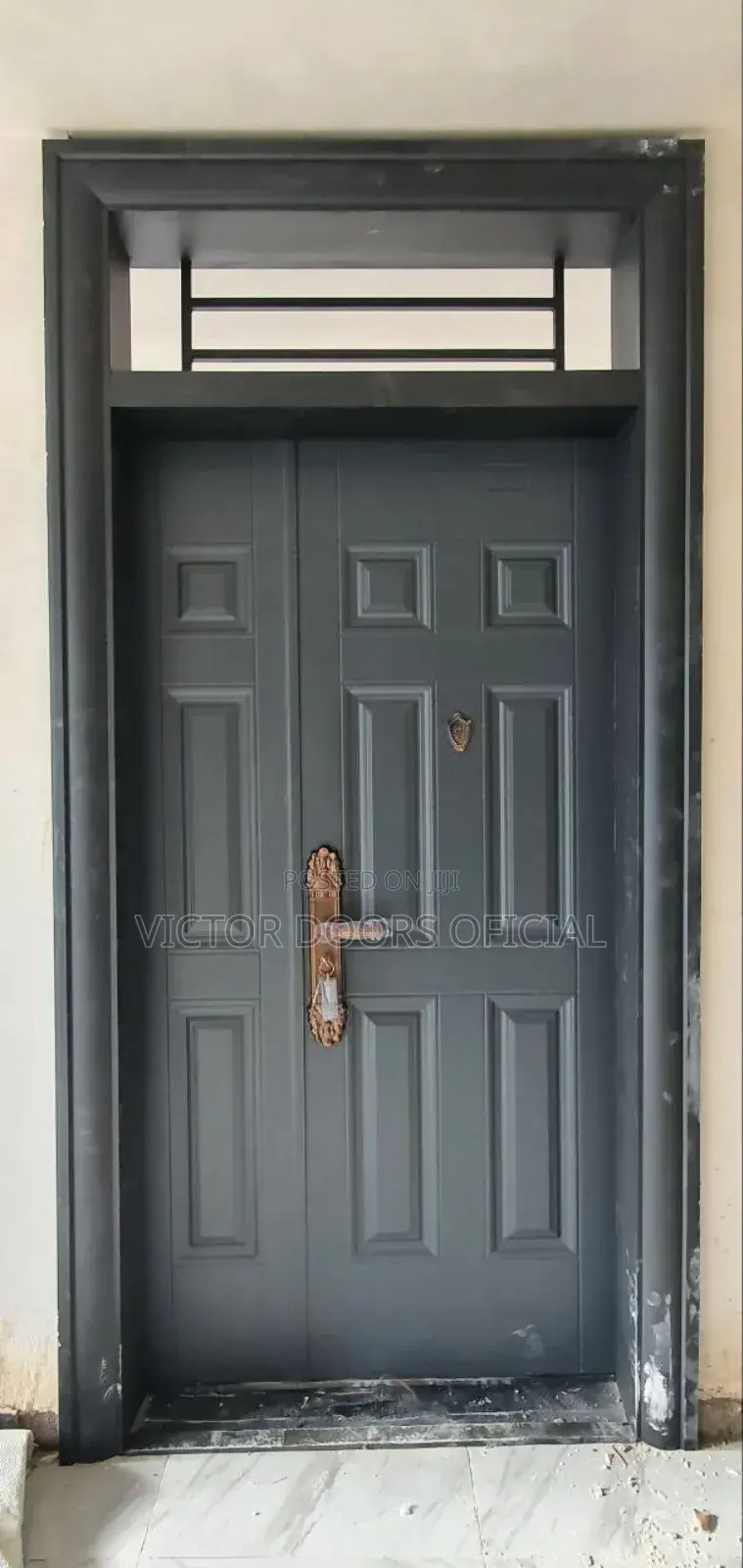Victor Door