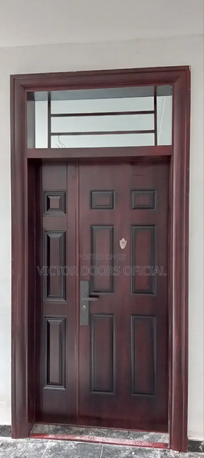 Victor Door