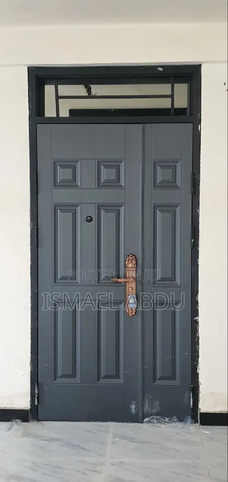Victor Door