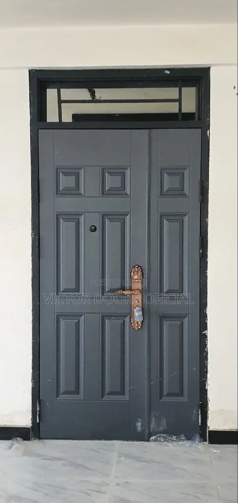 Victor Door