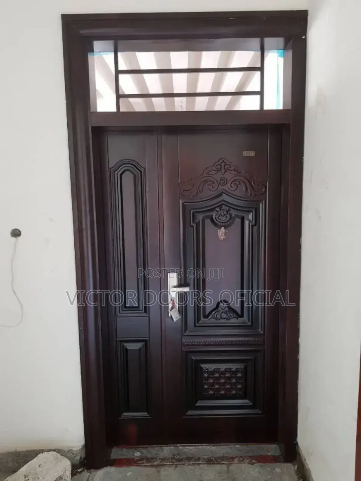 Victor Door