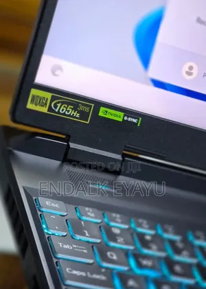 New Laptop Acer Predator Helios 300 32GB Intel Core I7 SSD 1T