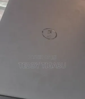 New Laptop Dell Latitude 5480 8GB Intel Core I5 SSD 256GB