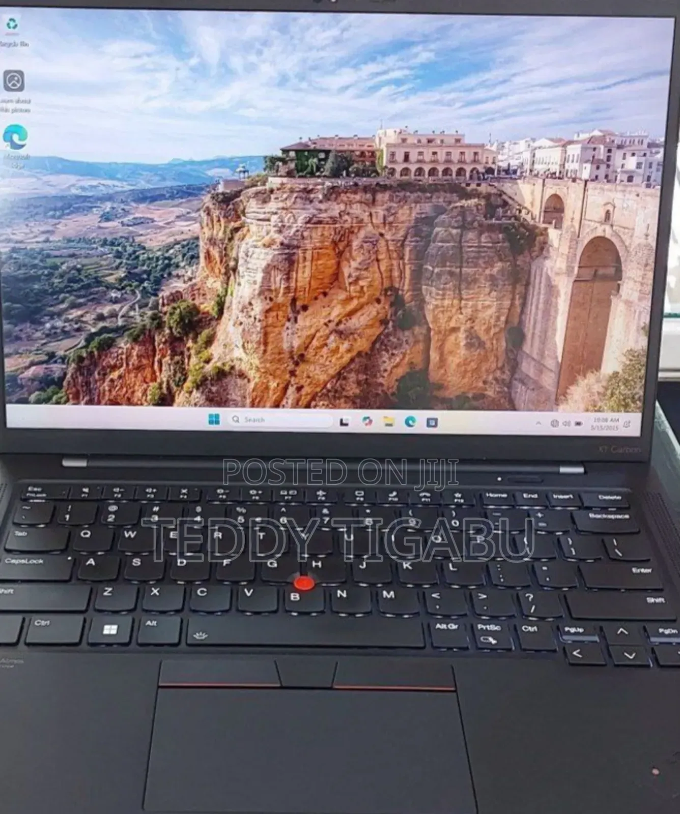 New Laptop Dell Latitude 5480 8GB Intel Core I5 SSD 256GB